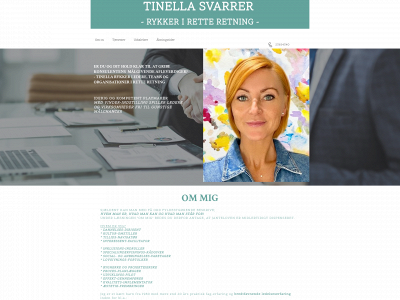 tinella.dk snapshot