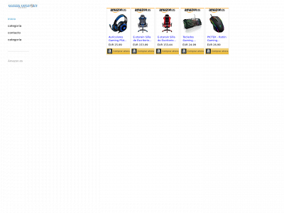 gamercomfort.weebly.com snapshot