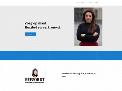 eefzorgt.nl snapshot