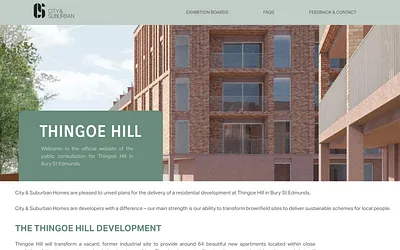 thingoe-hill.co.uk snapshot