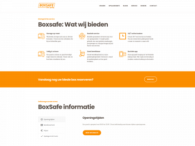 boxsafe.nl snapshot