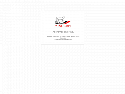 www.miaucan.com snapshot