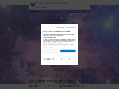 reflexologie-energetique.net snapshot
