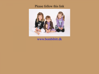 bombibitt.com snapshot