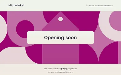 sabrinadeebeauty.nl snapshot