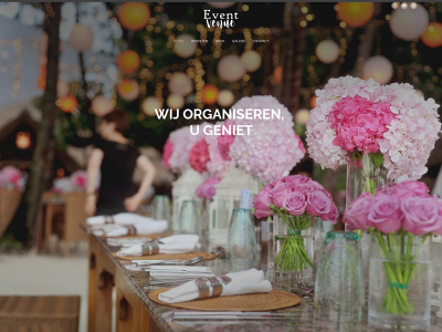 evenementendata.nl snapshot