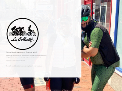 lecollectif.co.uk snapshot