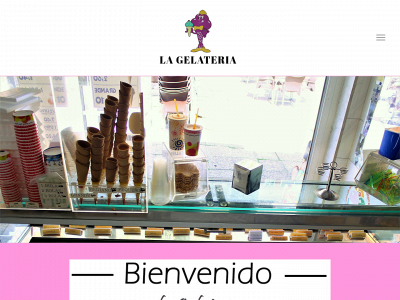 gelateria.es snapshot