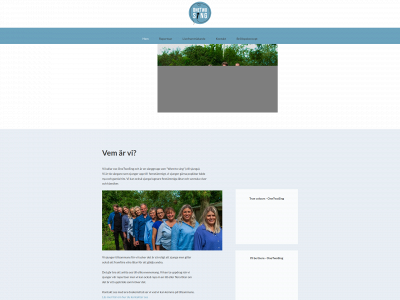 onetwosing.se snapshot