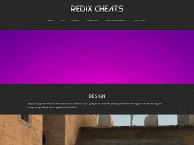 redixcheating.weebly.com snapshot