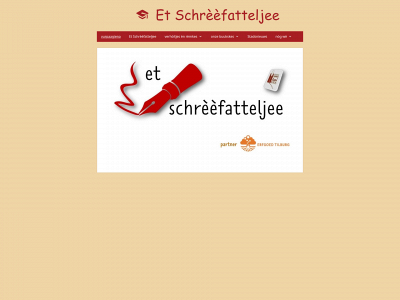 etschreefatteljee.nl snapshot