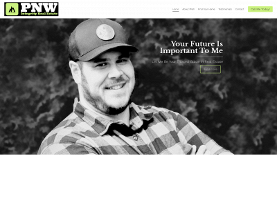 www.pnwintegrityrealestate.com snapshot
