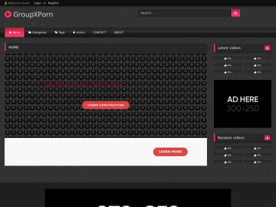 groupxporn.com snapshot