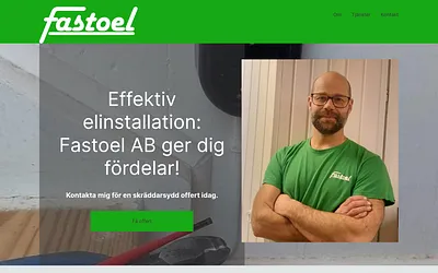fastoel.se snapshot