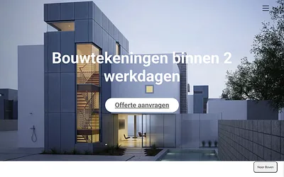 tnabouw.nl snapshot