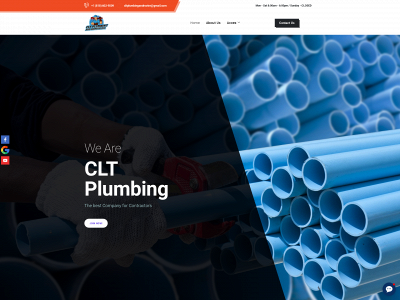californialinertech.com snapshot