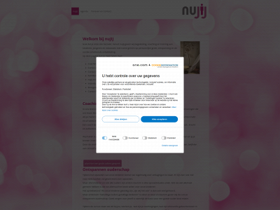 nujij.info snapshot