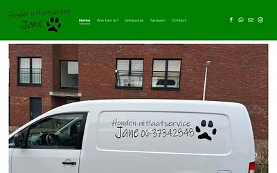 hondenuitlaatservice-jane.nl snapshot