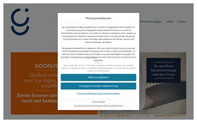 goodlydesign.nl snapshot