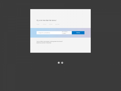 anyfest.se snapshot