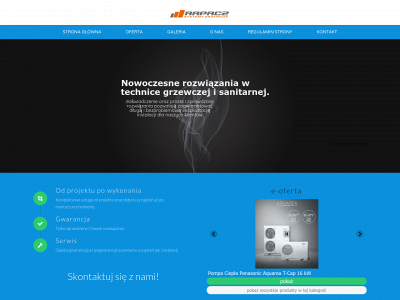 eko-grzanie.pl snapshot
