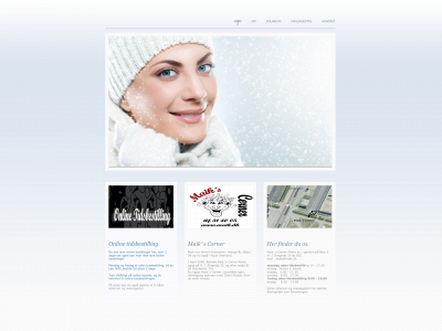 maik.dk snapshot