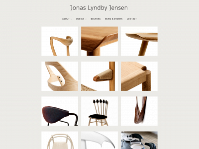 jonaslyndbyjensen.dk snapshot