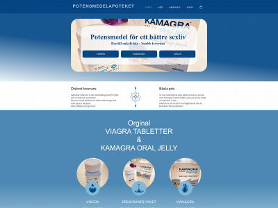 viagra-pharmacy.com snapshot