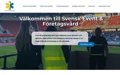 svenskevent.se snapshot