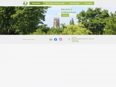 messdiener-oelde.de snapshot