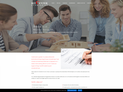 ritcenter.se snapshot