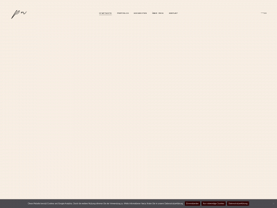 pascalweisse.de snapshot