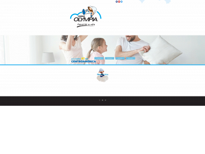 camasolympia.com snapshot