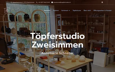 toepferstudio.ch snapshot