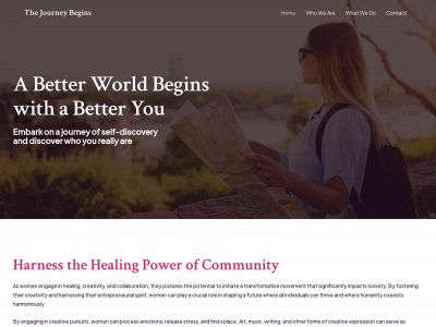 worldofabetteryou.academy snapshot