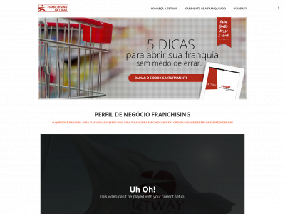 getwayfranquias.com.br snapshot