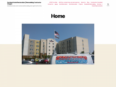 smoothsystemsinc.com snapshot