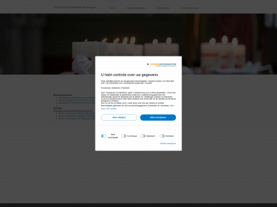 communiedentergem.be snapshot