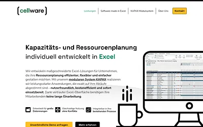cellware-it.de snapshot