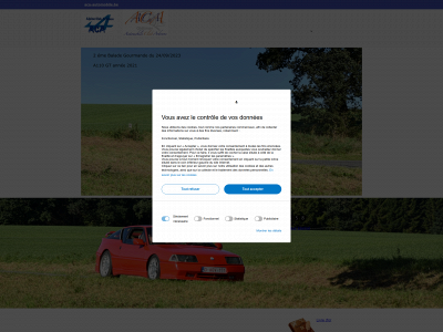 aca-automobile.be snapshot