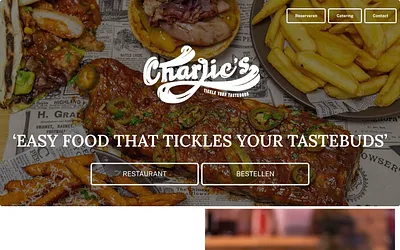 charlies33.nl snapshot