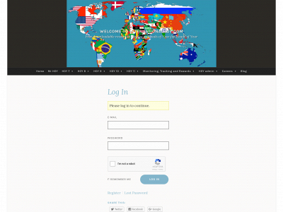 internationalhoy.com snapshot