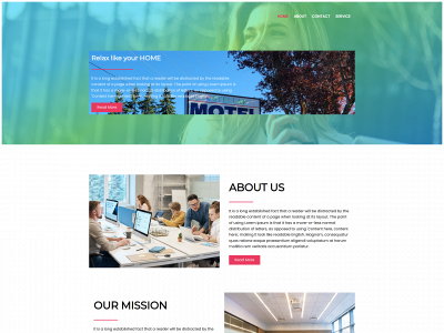 stellarmotel.com snapshot