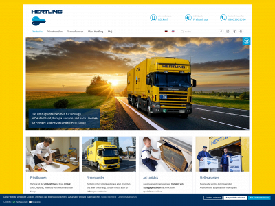 moebeltransport-berlin.de snapshot