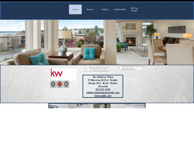 homesndfw.com snapshot