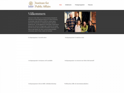 inspa.se snapshot