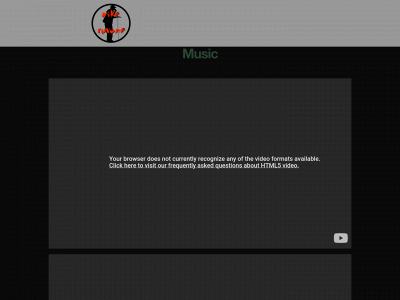 mikerovone.com snapshot