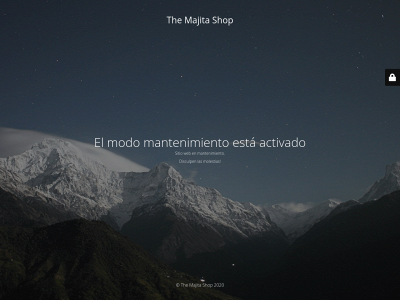 themajitashop.es snapshot
