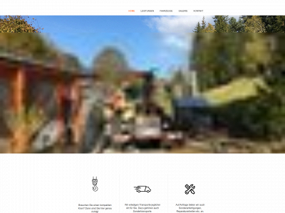 kompakt-kran.ch snapshot