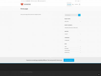 adarkwood.com snapshot